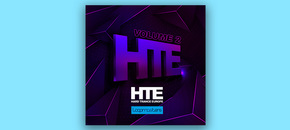 hard trance europe vol 2