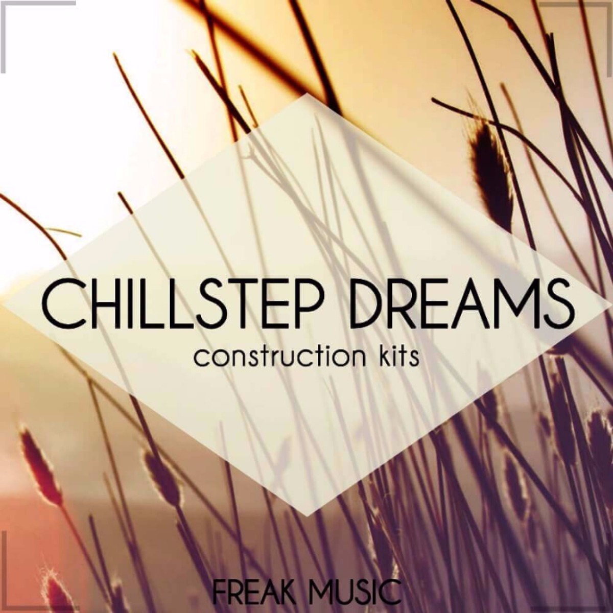 chillstep dreams
