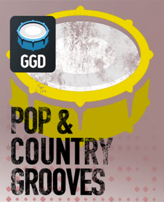 pop&countrygroovesmidipack