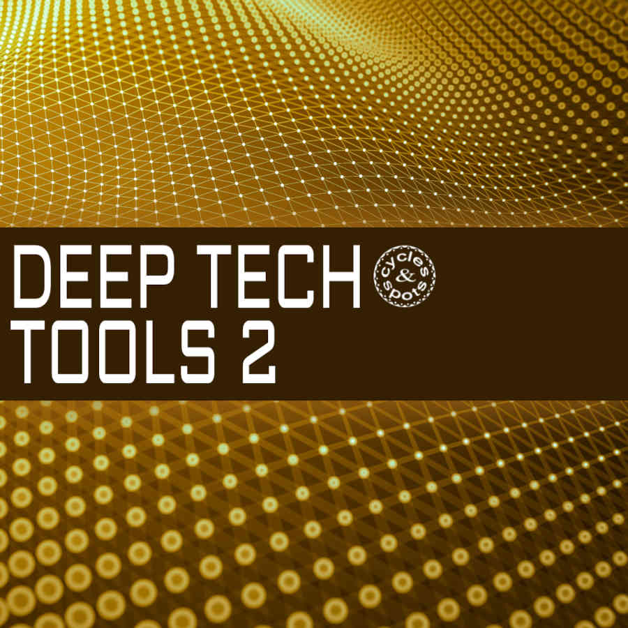 deep tech tools 2