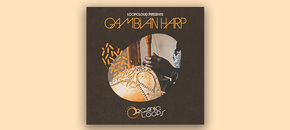 gambian harp