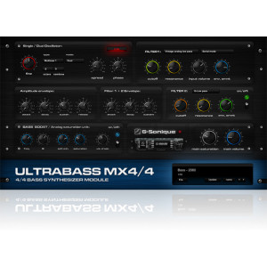 ultrabass mx
