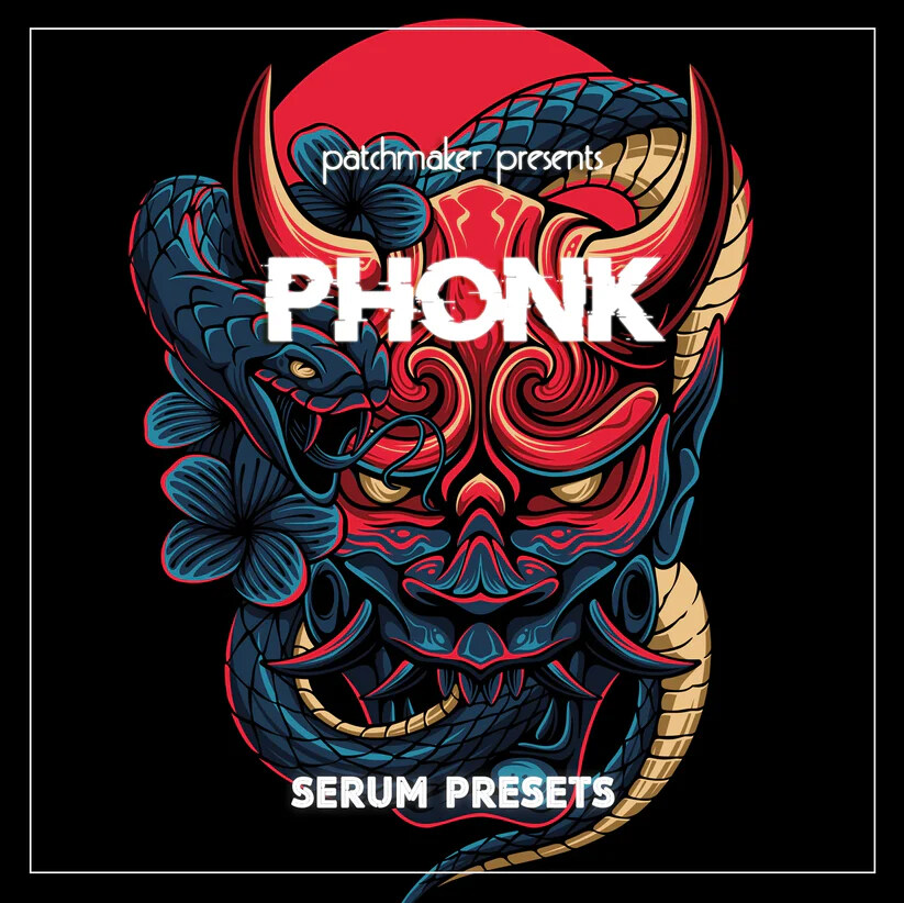 phonk – serum