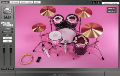 onekitwonder:dryandfunky