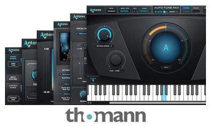 auto-tune unlimited 12 months