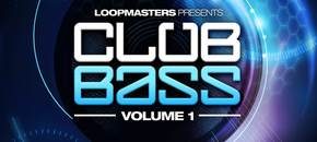 club bass vol. 1