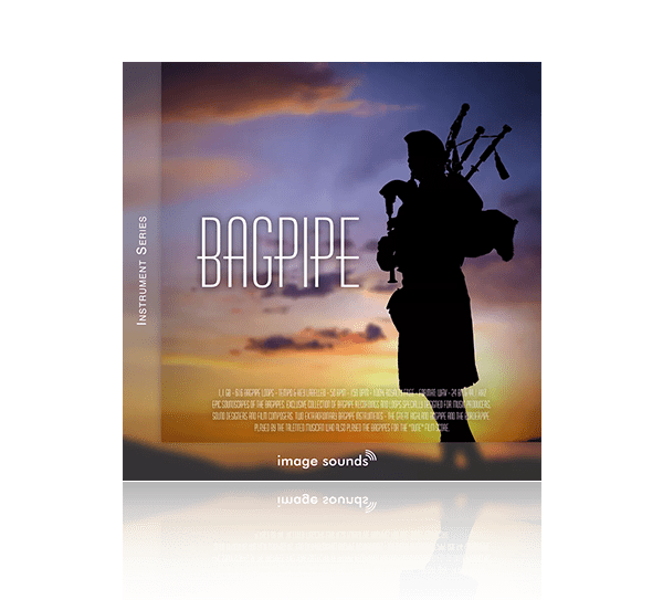 bagpipe