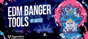 edm banger tools by jasted