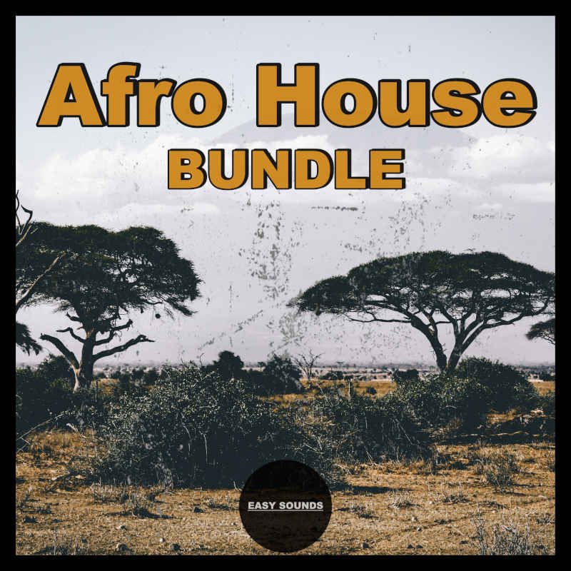 afrohousebundle