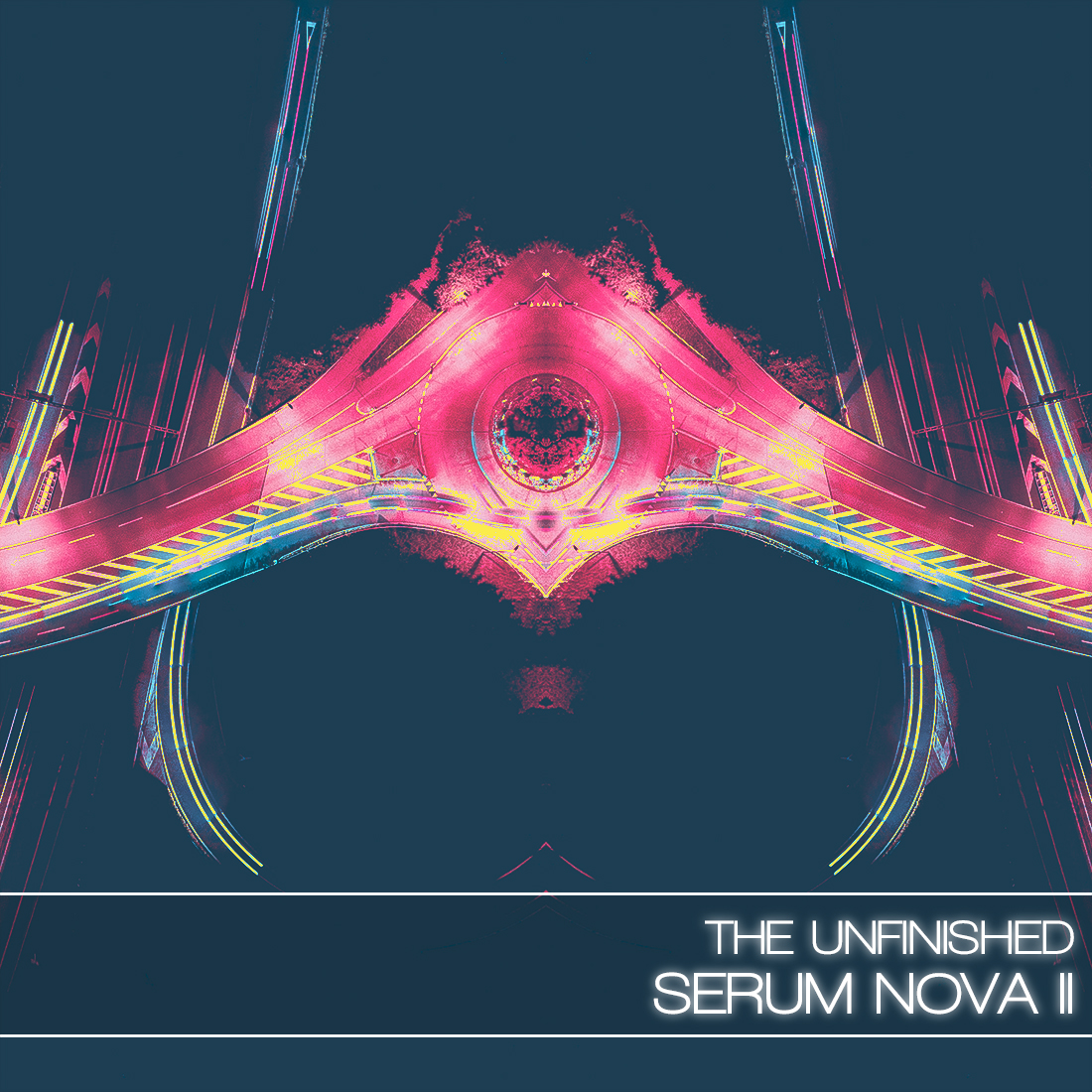 serum nova ii