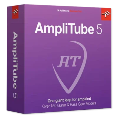 amplitube 5