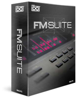 fm bundle