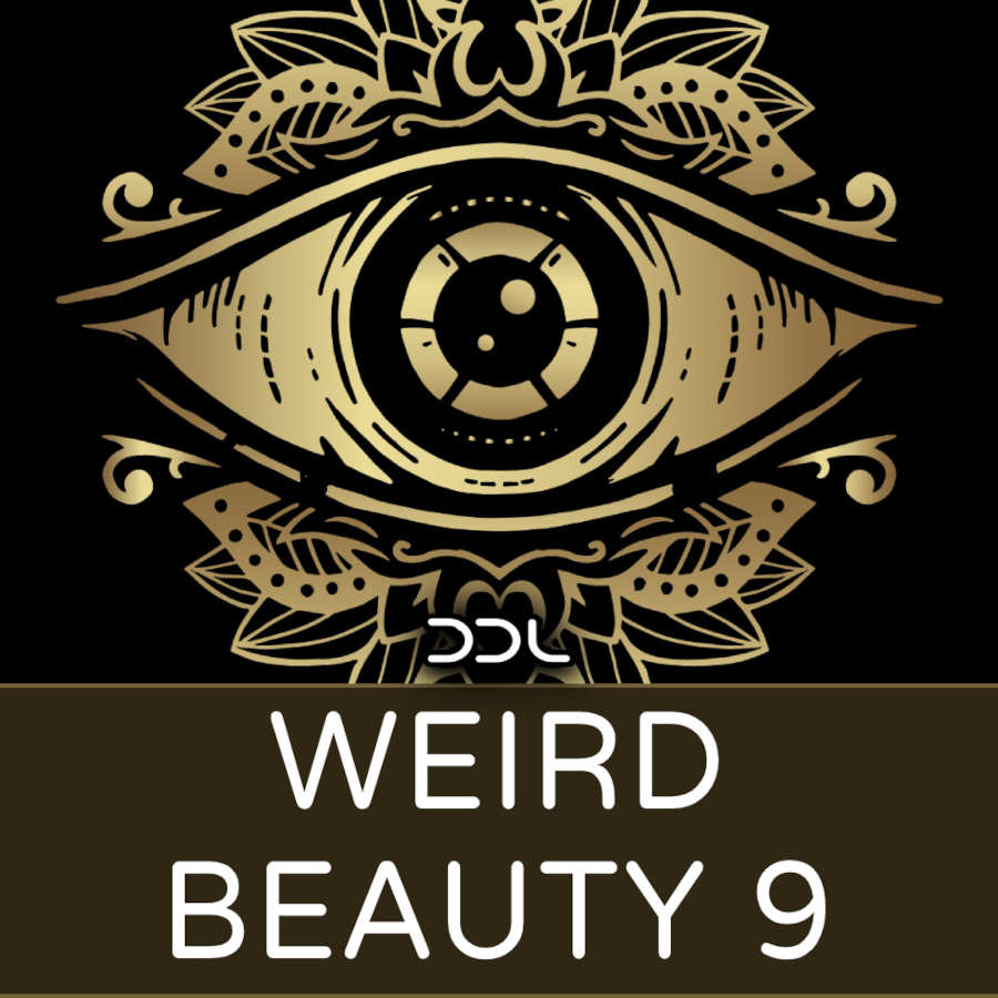 weird beauty 9