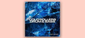 cold rollers – drum & bass