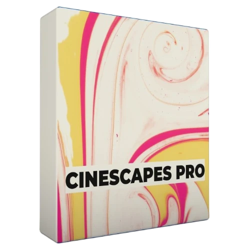 cinescapes pro