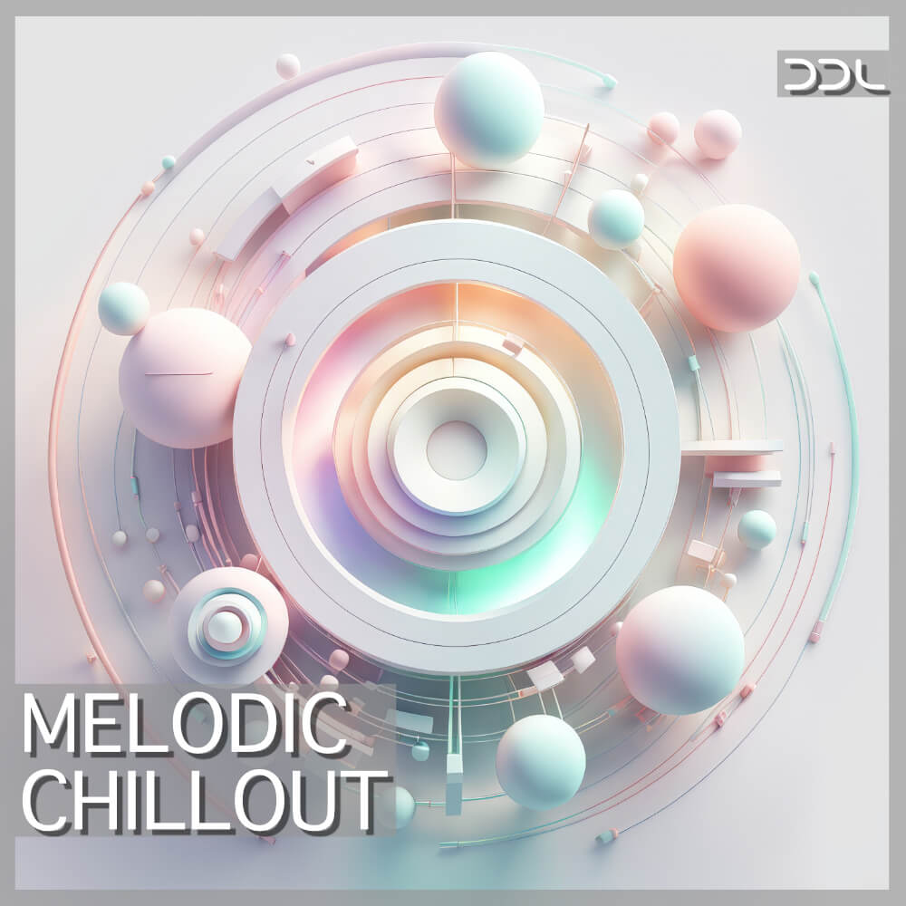 melodic chillout