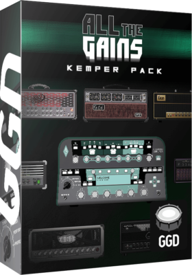 allthegainskemperpack