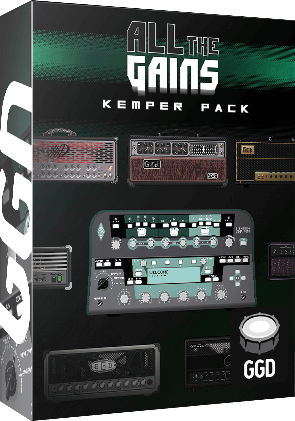 allthegainskemperpack