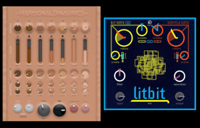 faded instruments black friday