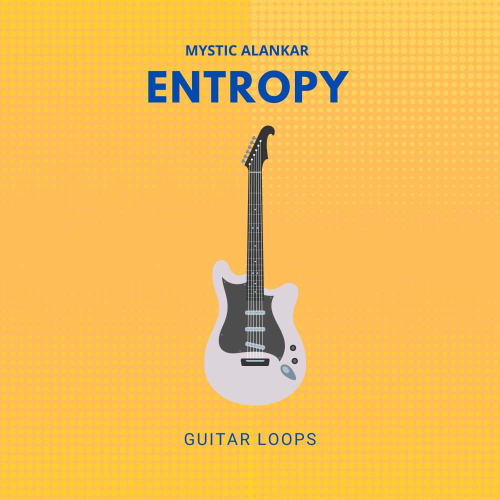 entropy – pop guitar loops