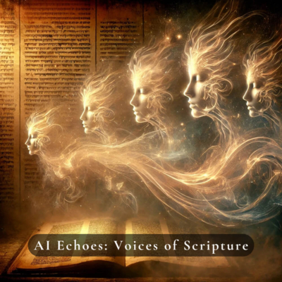 aiechoes:voicesofscripture