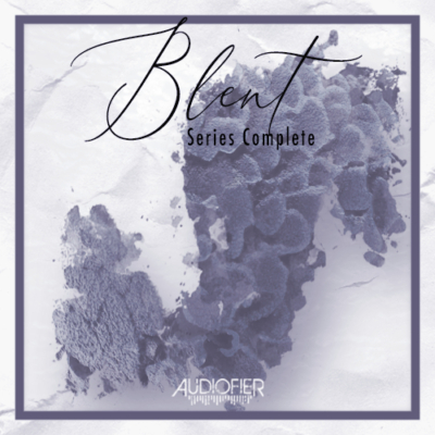 blent series comp