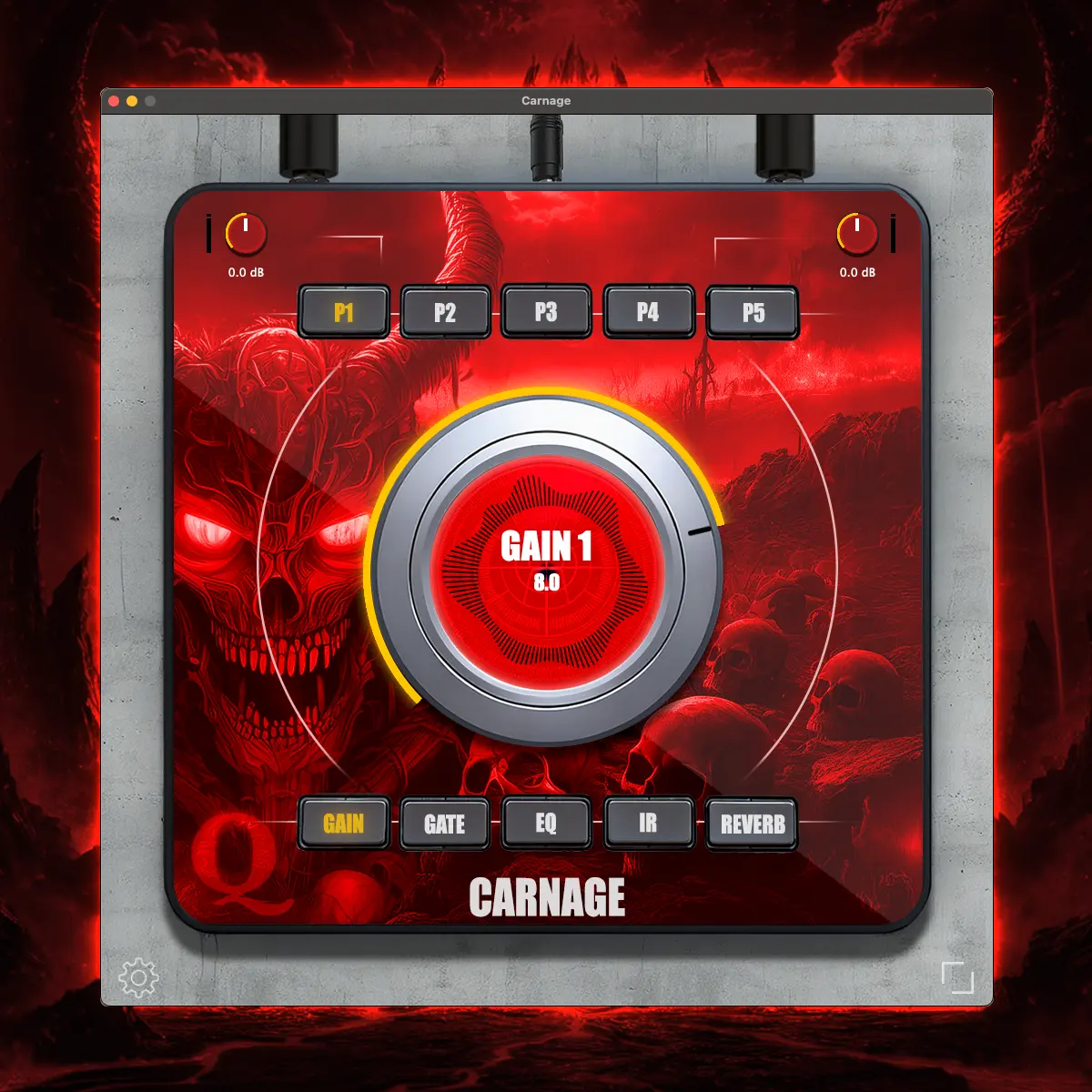 carnage