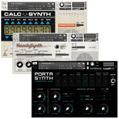 toybreakercollection