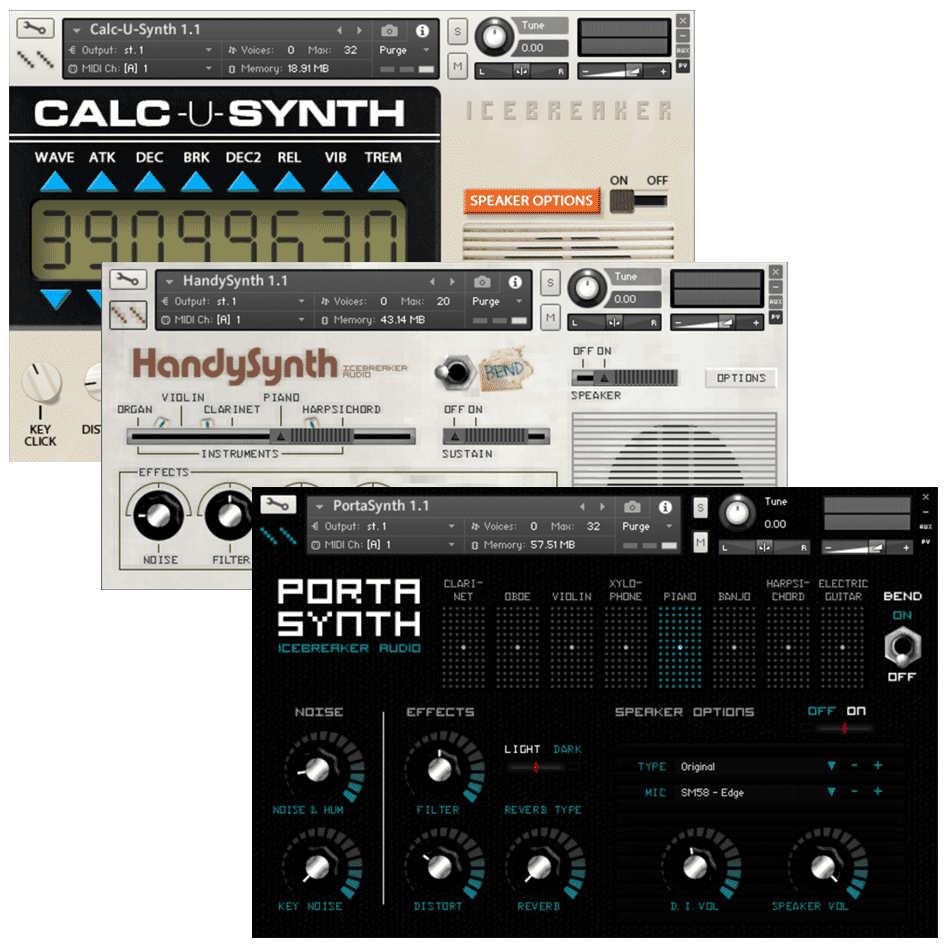 toybreakercollection