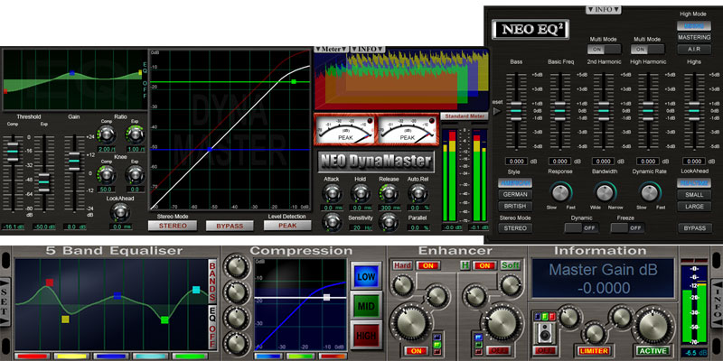 producer bundle