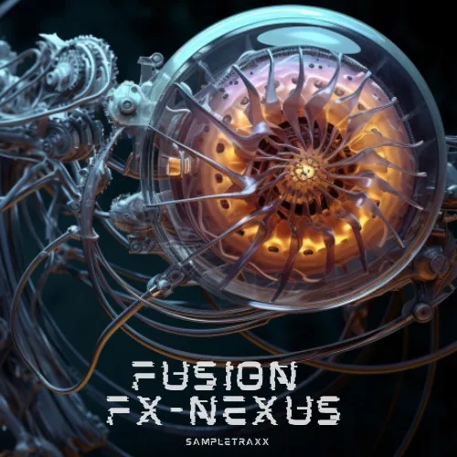 fusion fx-nexus
