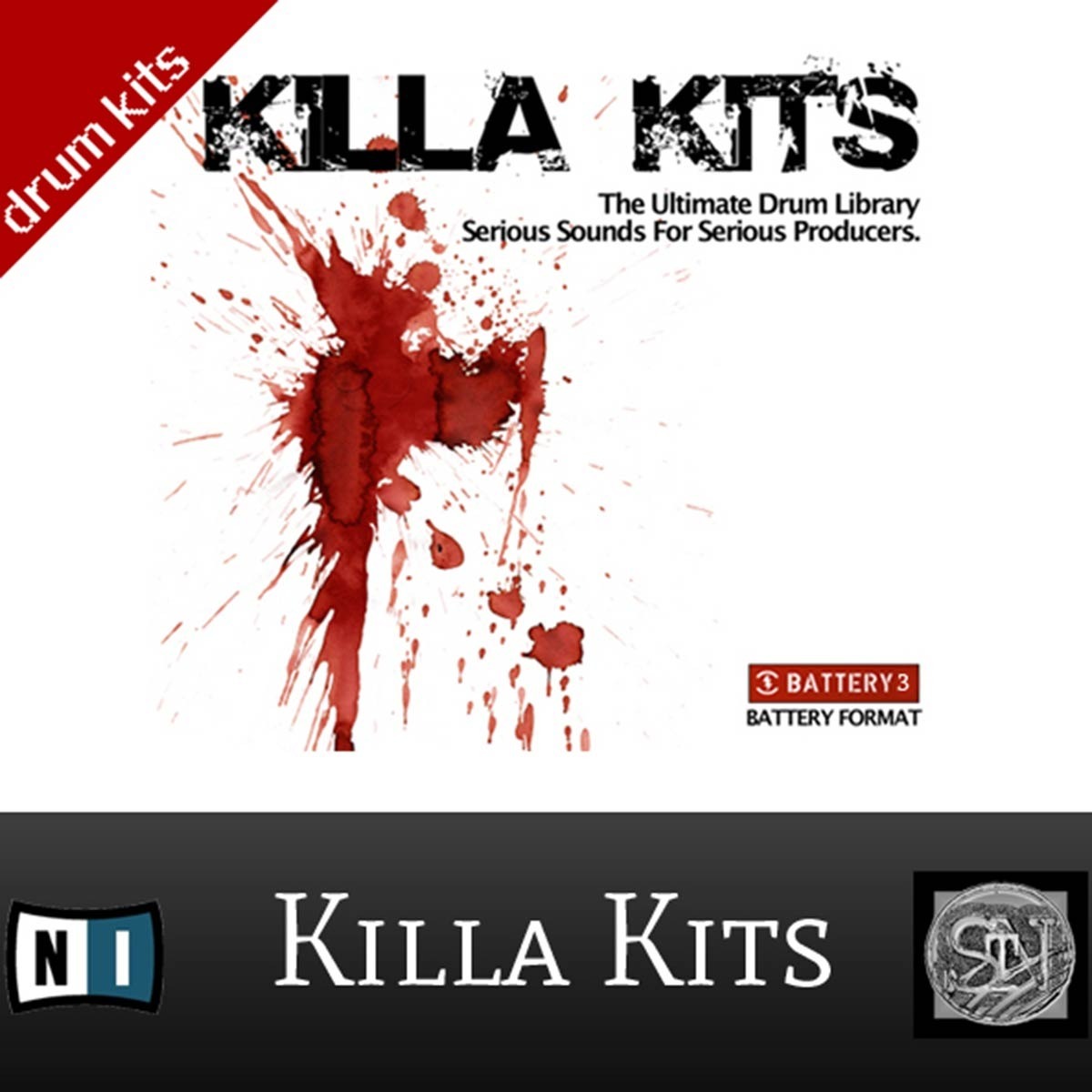 killa kits