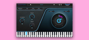 vocal tune