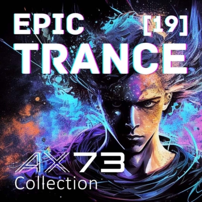 epic trance collection: ax73
