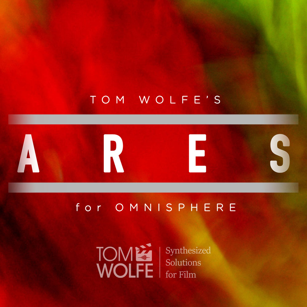 ares for omnisphere