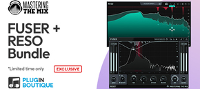fuser + reso bundle (exclusive)