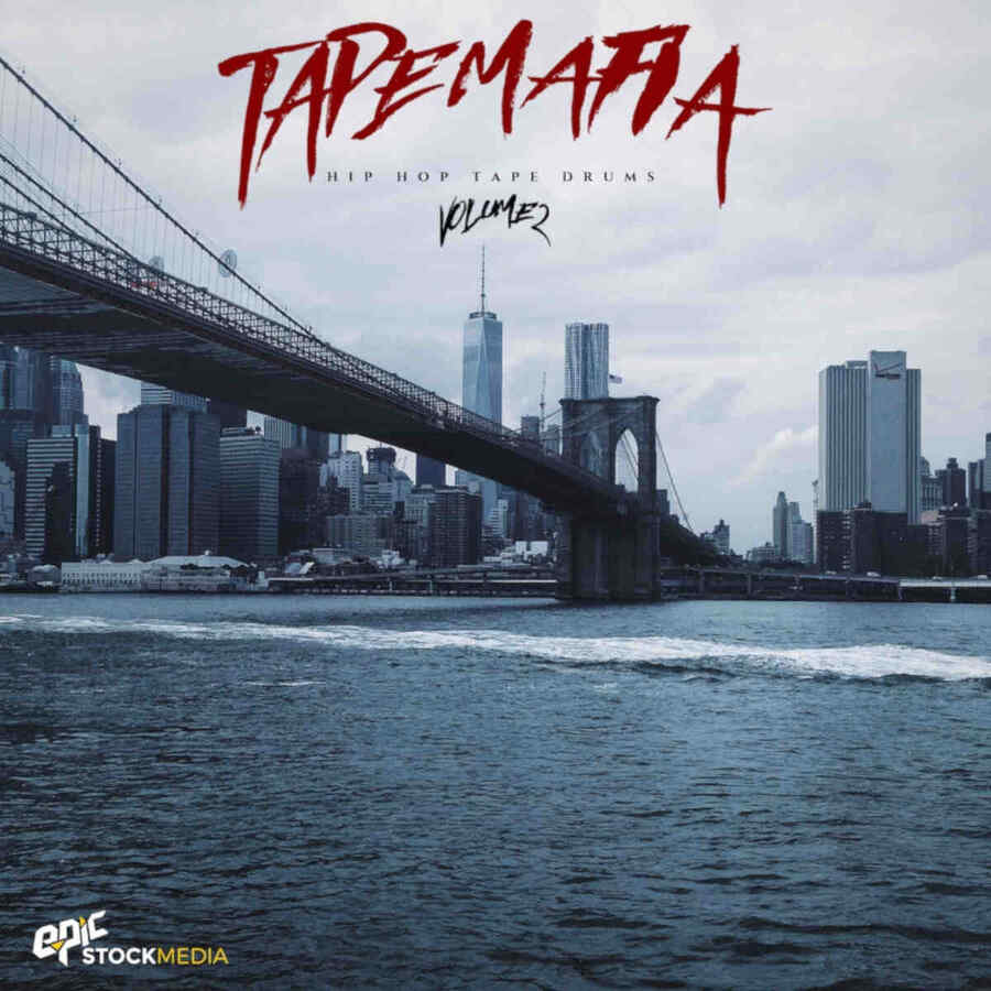 tape mafia vol. 2