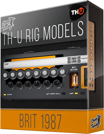 th-u rig library: choptones brit 1987x