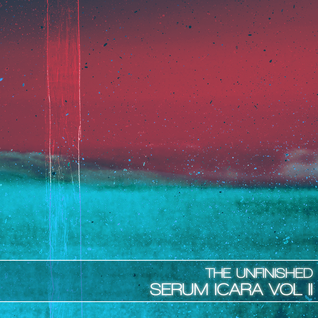 serum icara vol ii