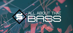 strobe2 expander: all about that bass