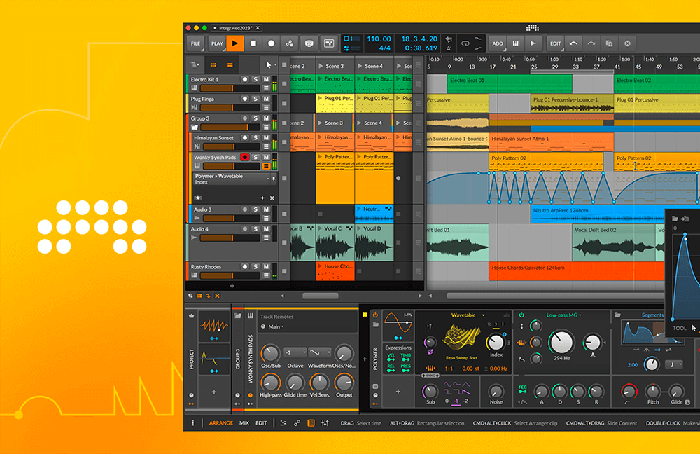 studio producer 12-month upgrade plan