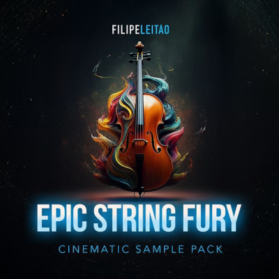 epicstringfury