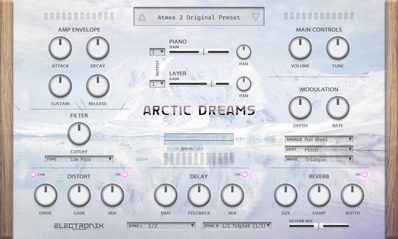 arcticdreams