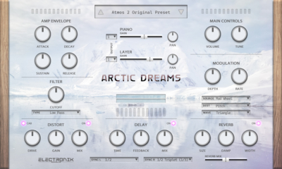 arcticdreams