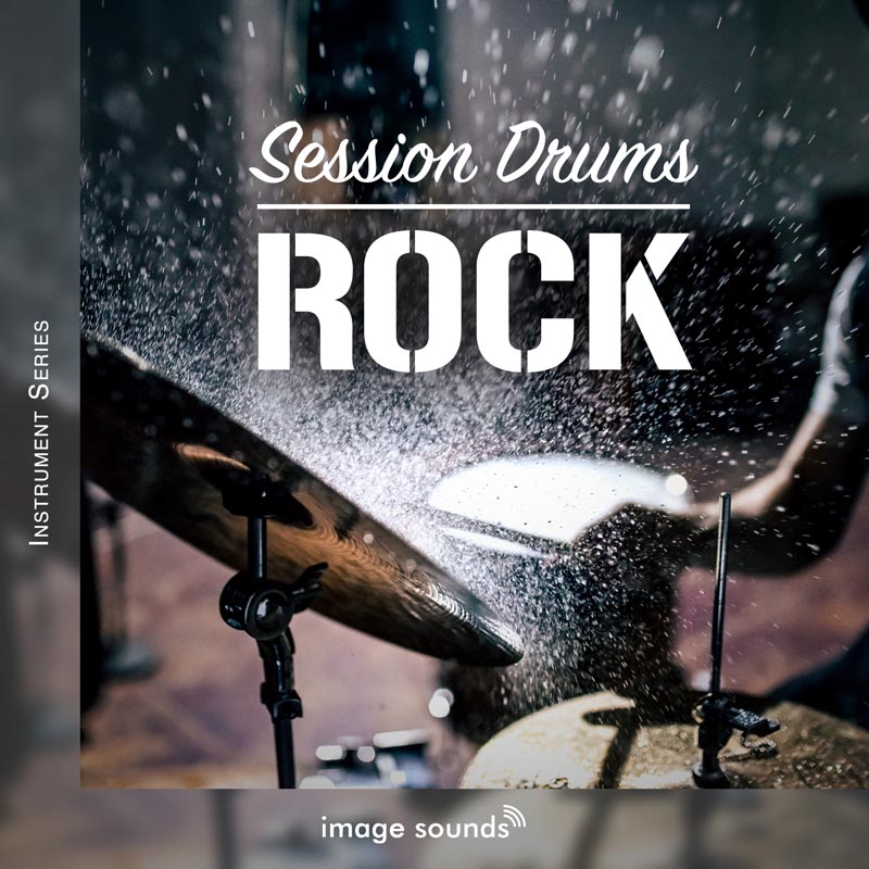 session drums: rock 1