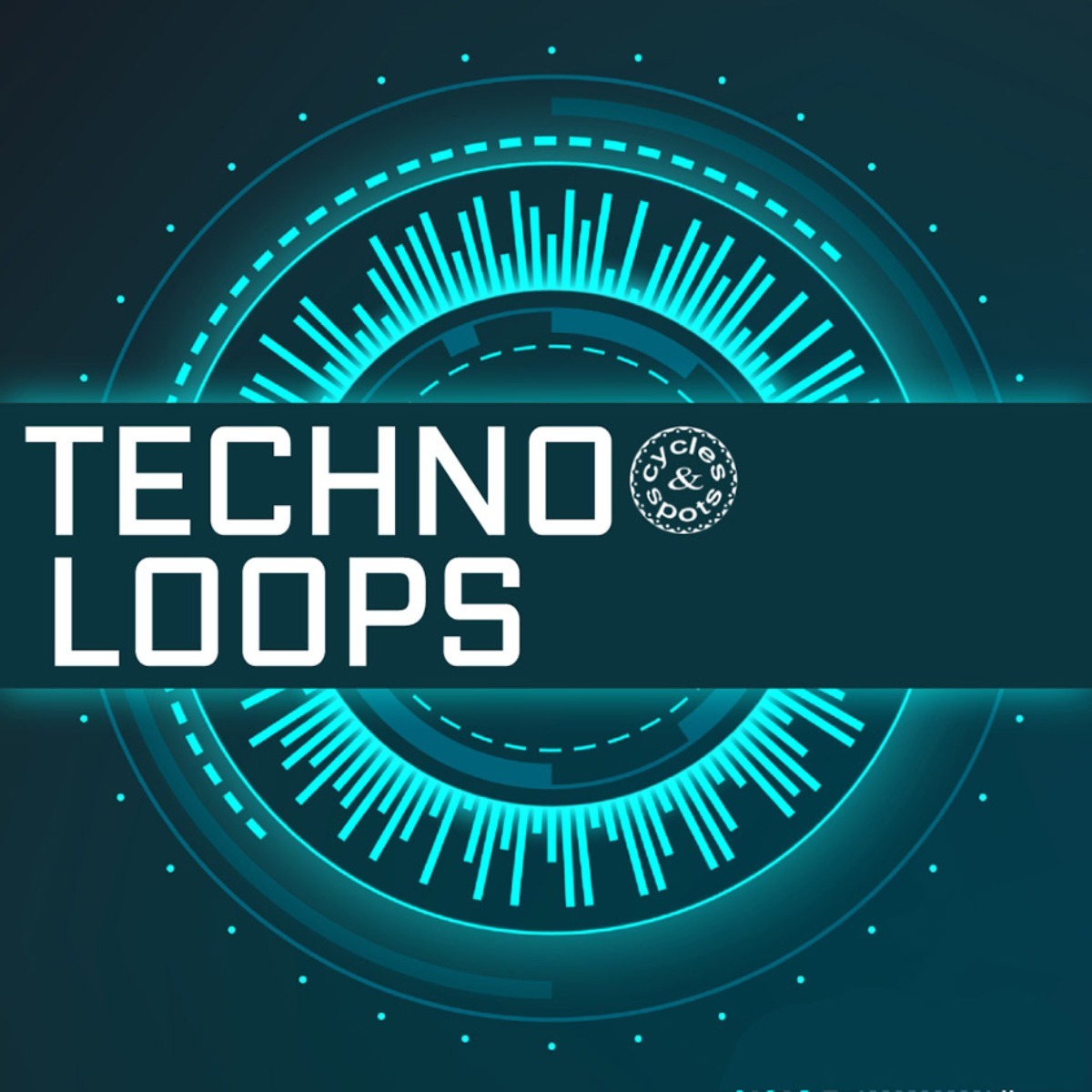 techno loops