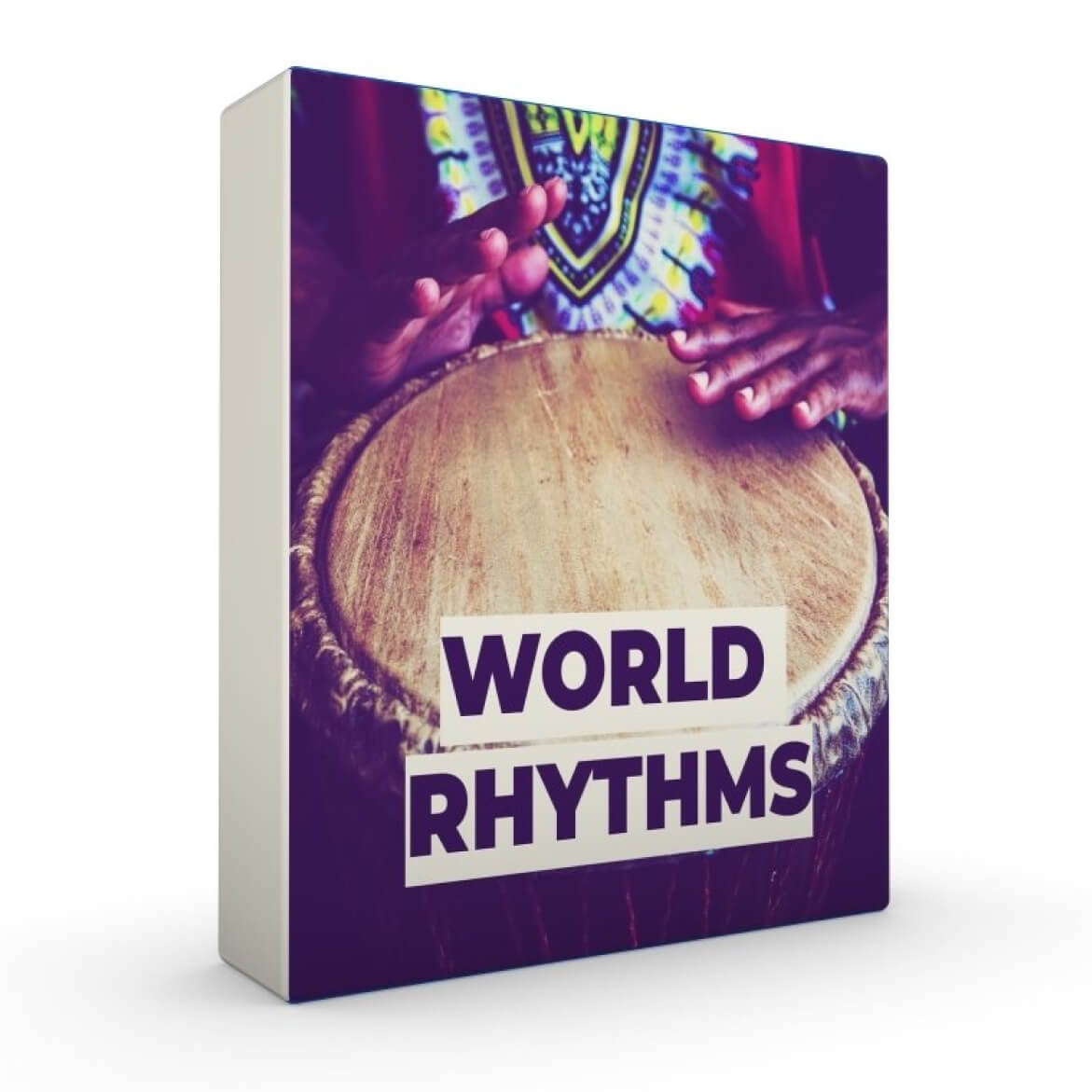 world rhythms collection