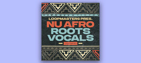 nu afro roots vocals