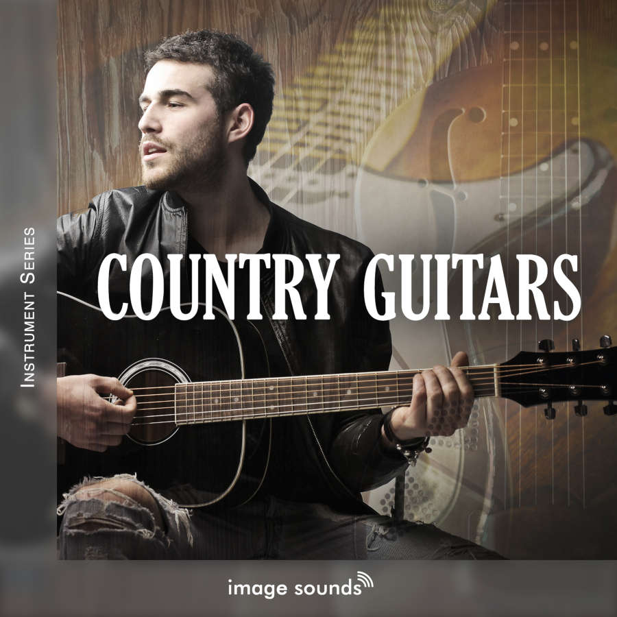 country guitars