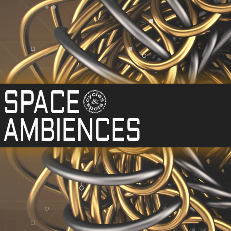 space ambiences